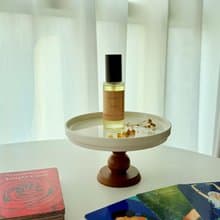 公館師大商圈-日常芳療 做自己的精油spa保養油