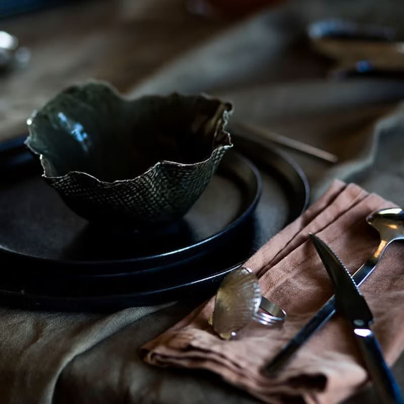 Frank 西式刀叉湯匙16件組