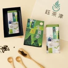 宜蘭茶 2024春 頭等壹