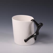 名奇-挽回馬克杯