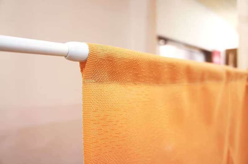 【預訂】日本製 招財貓門簾