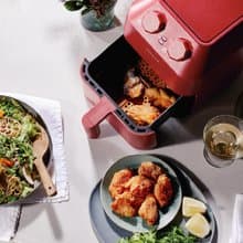 recolte 日本麗克特 Air Oven 氣炸鍋