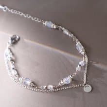 生日石系列 II|十月| 蛋白石| 激發靈感|引發自身魅力