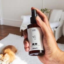 scentFree 淨味噴霧 150ml 除臭噴霧 空間淨化