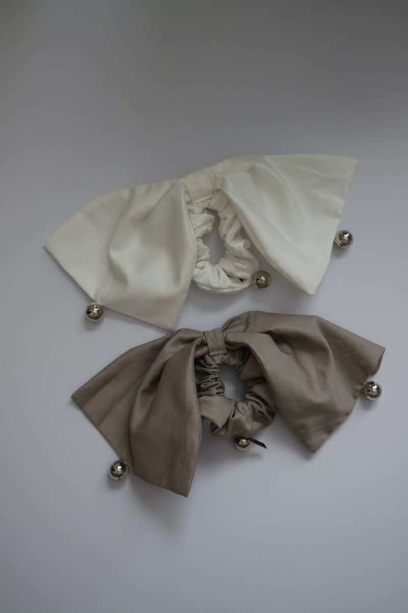 Dog ear