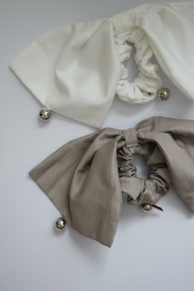 Dog ear