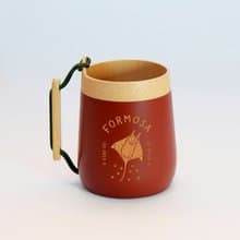Beer Cup 元氣啤酒杯(魟魚款)
