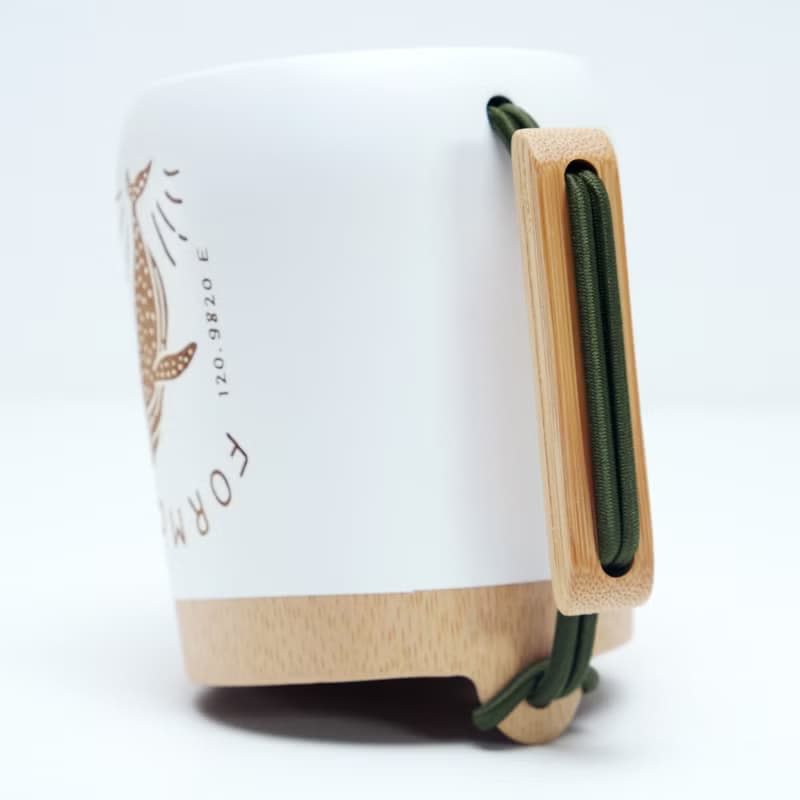 Beer Cup 元氣啤酒杯(魟魚款)