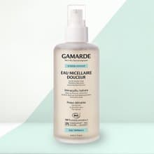 溫和潔面卸妝水 200ml
