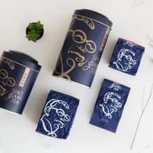 【小蔣茶鋪】嵐粹醇厚狀元茶–75g、150g 罐裝