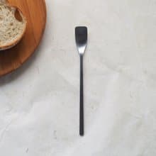 日本高桑金屬 日製長柄不鏽鋼果醬抹匙