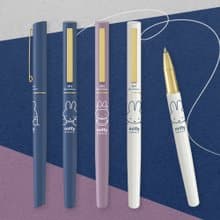 【Pinkoi x miffy】IWI miffy限定聯名-簡約系列 鋼珠筆