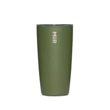 MiiR 雙層真空 保溫/保冰 隨行杯 16oz/473ml 常青綠