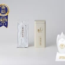 【寓見初茶】限量米其林三星蜜香紅茶75克高級罐裝