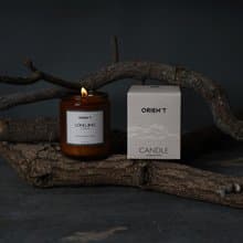 ORIEN'T 龍井 香氛蠟燭 Long Jing Candle 220g