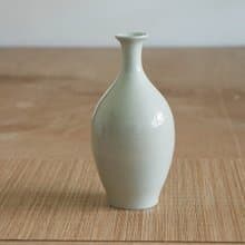 白瓷花瓶 | 花器