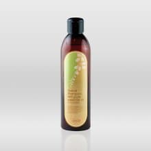 陳怡安手工皂-複方精油洗髮液態皂250ml 一般髮質