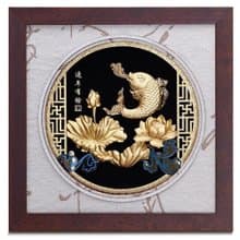 開業開市、入厝賀禮首選│連年有餘│聖誕禮物