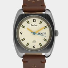 Kelton RC 22 奶油白