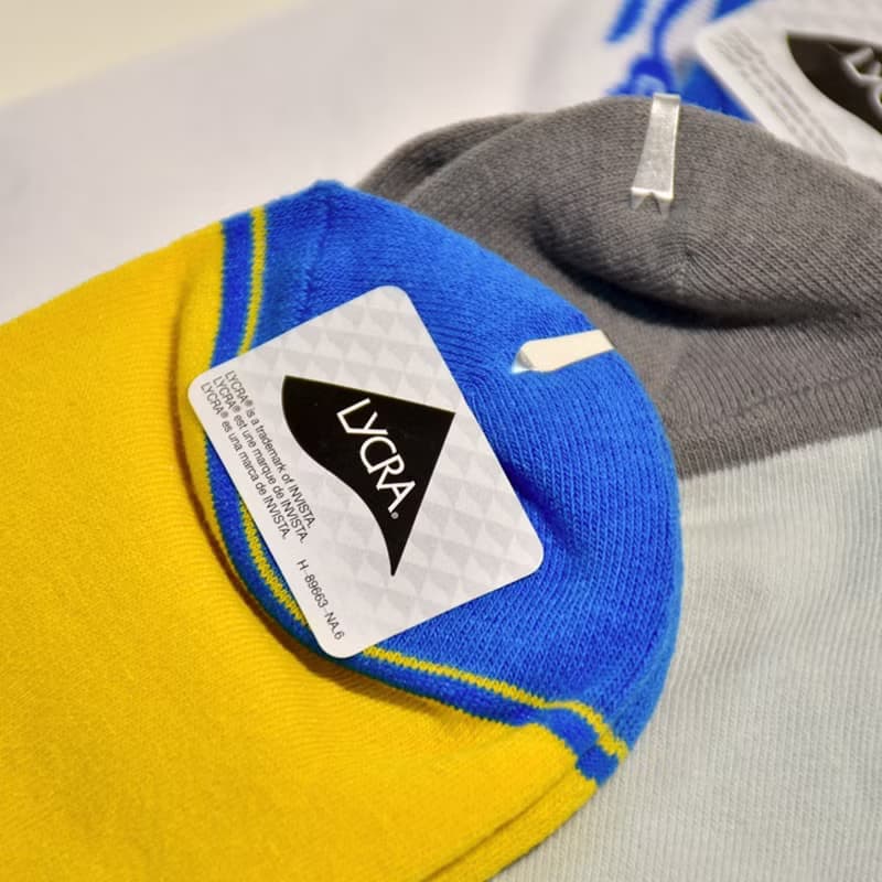 雙襪組-珍珠奶茶Bubble Tea SOCKS+小籠包襪Dumplings SOCKS