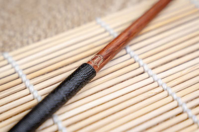 Islandoffer 島嶼製作 蜜糖長匙 咖啡長木匙 攪拌長木匙 (2枝)