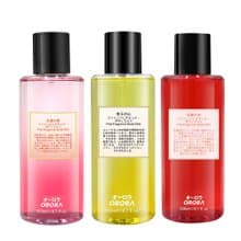 日本Orora香水身體噴霧250ml(永遠の愛/京都少女/幸子の心)
