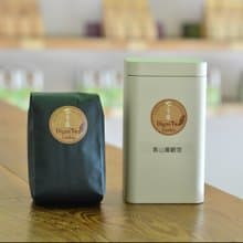高山鐵觀音 (春茶 /炭火複焙/花果熟香)