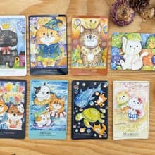 Mr.307 小七先生 - 卡貼/卡片造型貼紙