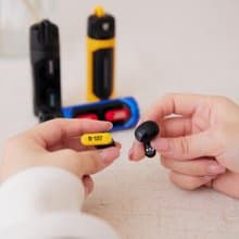 變形金剛 武器倉 HiFi高音質 ENC智慧降噪藍牙耳機