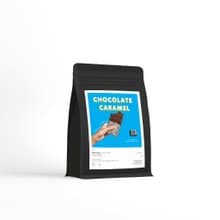 GRAPH | SIGNATURE BLEND - DARK TONE SET - CHOCOLATE CARAMEL 1000g.