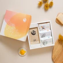 三三吾鄉人氣大禮盒