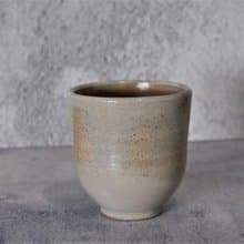 潤白柔光 - 生活食器 茶杯 陶器