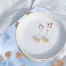 【花火】-餘 燼