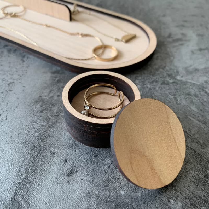 首飾座 Jewelry Organizer