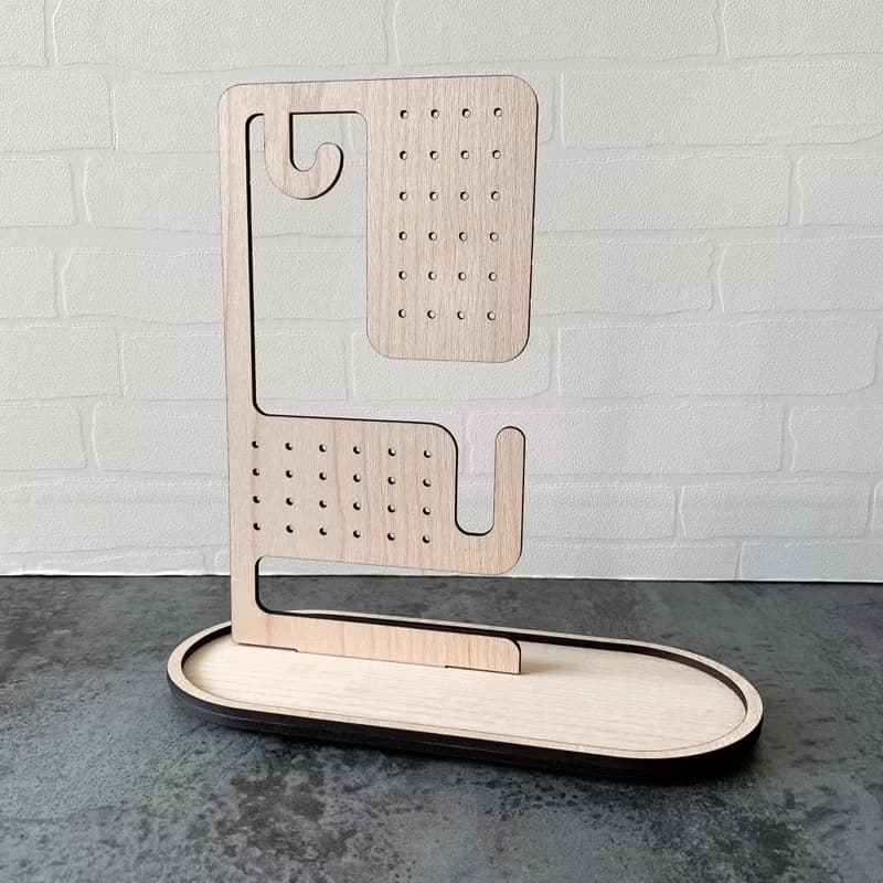 首飾座 Jewelry Organizer