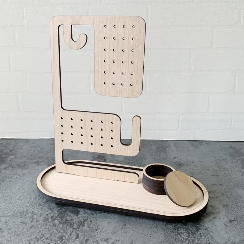 首飾座 Jewelry Organizer