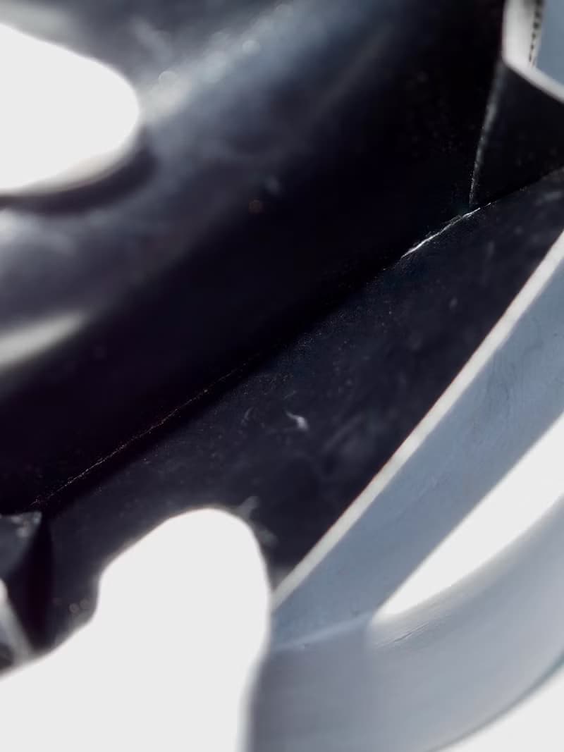 HERMÈS SAUMURDIANNE WALLET エルメス ソミュールディアンヌ ウォレット ブラック ヴィンテージ