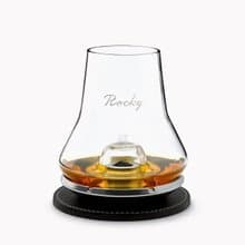 290cc【法國PEUGEOT】Les Impitoyables 冰鎮威士忌杯組