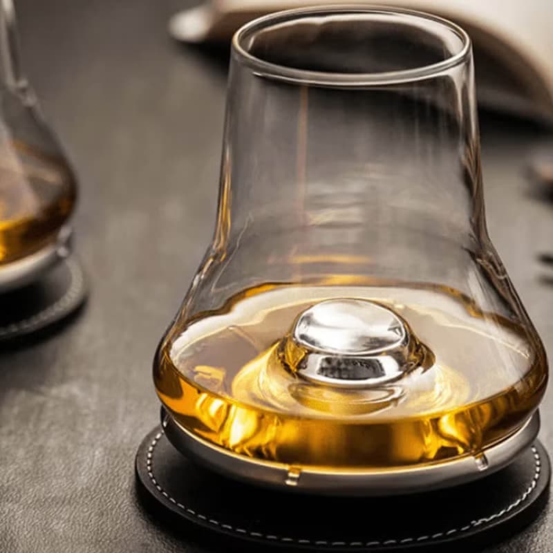 290cc【法國PEUGEOT】Les Impitoyables 冰鎮威士忌杯組