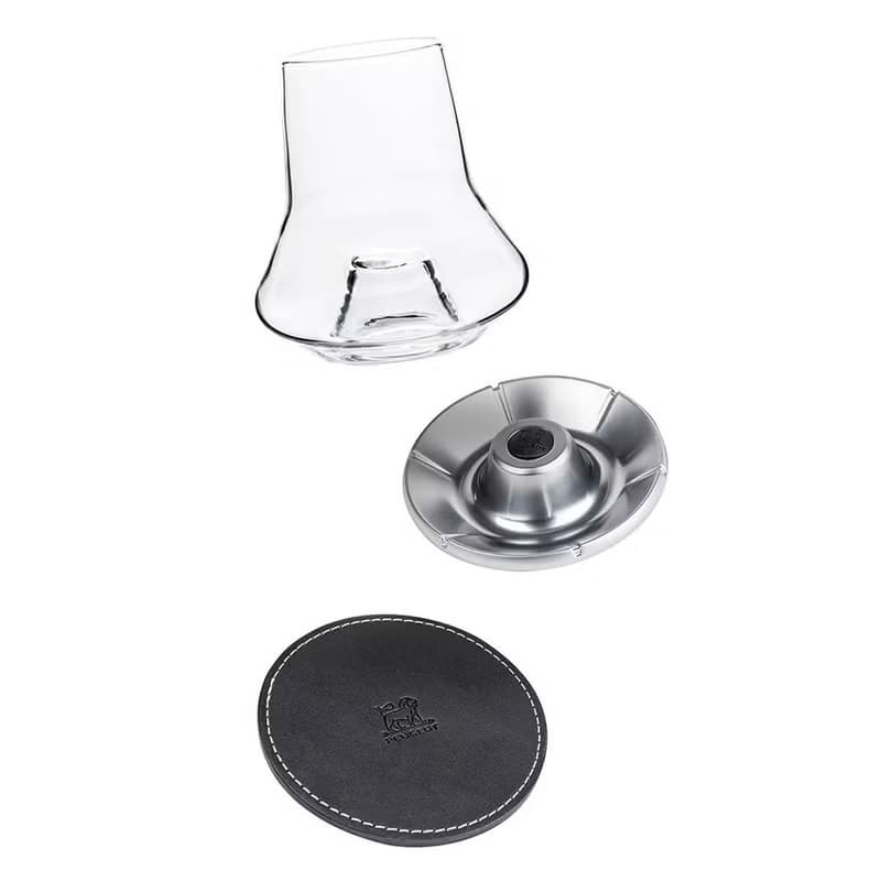 290cc【法國PEUGEOT】Les Impitoyables 冰鎮威士忌杯組