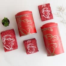 【小蔣茶鋪】霞色甘潤日月紅–30g、60g 罐裝
