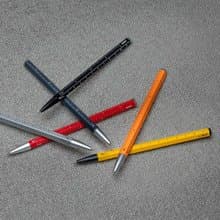 【畢業禮物】TROIKA 德國比例尺多功能筆(紅)