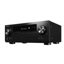 【父親節禮物】Pioneer先鋒7.2聲道 AV環繞擴大機 VSX-935(B)