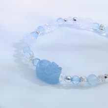 清流 | 提升智慧 淨化能量場 | 情人節禮物 貔貅 母親節禮物