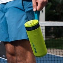 JLab Go Party 無線藍牙喇叭 青檸綠