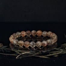 烏金超七 8.5mm 手鍊 ( HKA9190 )