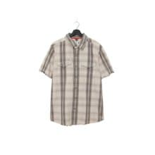 Back to Green-品牌襯衫 the north face格紋 d-06 vintage shirt
