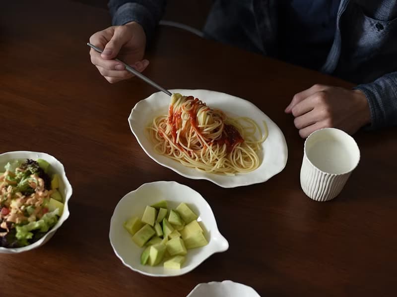 貝系列原創設計日式料理碟點心碟小菜碟蘸料碟家用調料餐具盤子