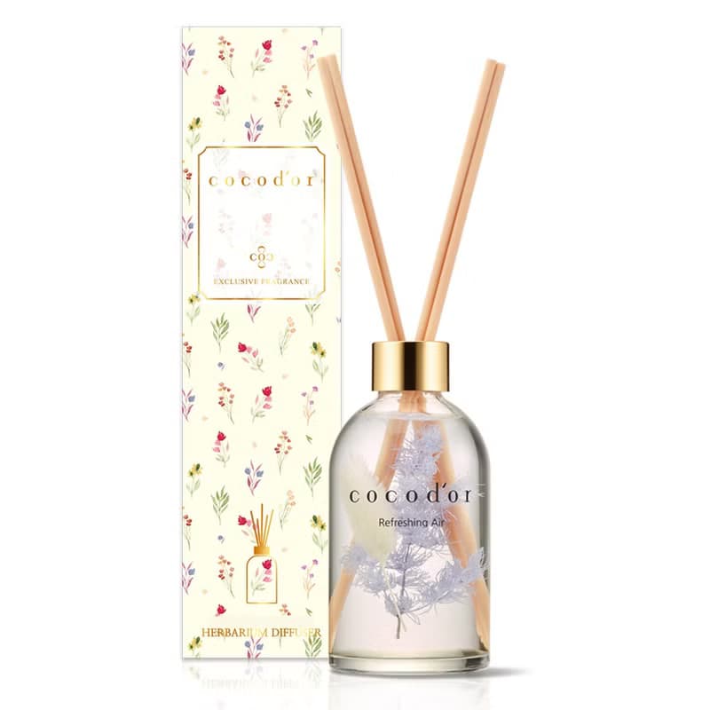 COCODOR-浮游花系列R擴香瓶200ml-清新微風