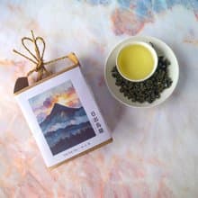 日出烏龍(150g)